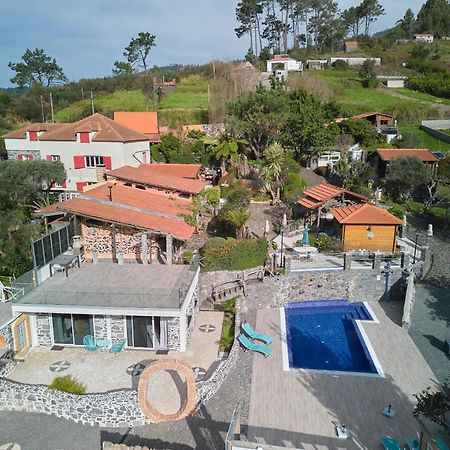 칼례타 Casas Maravilha By Madeira Sun Travel 빌라 외부 사진