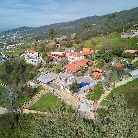 칼례타 Casas Maravilha By Madeira Sun Travel 빌라 외부 사진