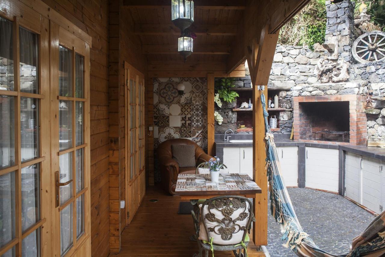칼례타 Casas Maravilha By Madeira Sun Travel 빌라 외부 사진