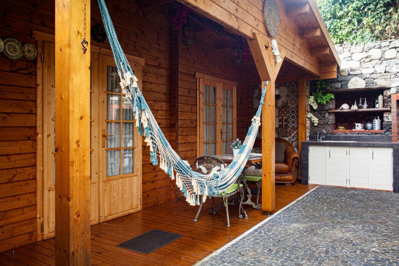 칼례타 Casas Maravilha By Madeira Sun Travel 빌라 외부 사진