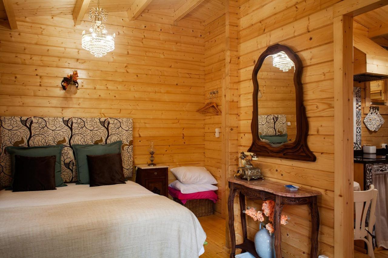 칼례타 Casas Maravilha By Madeira Sun Travel 빌라 외부 사진