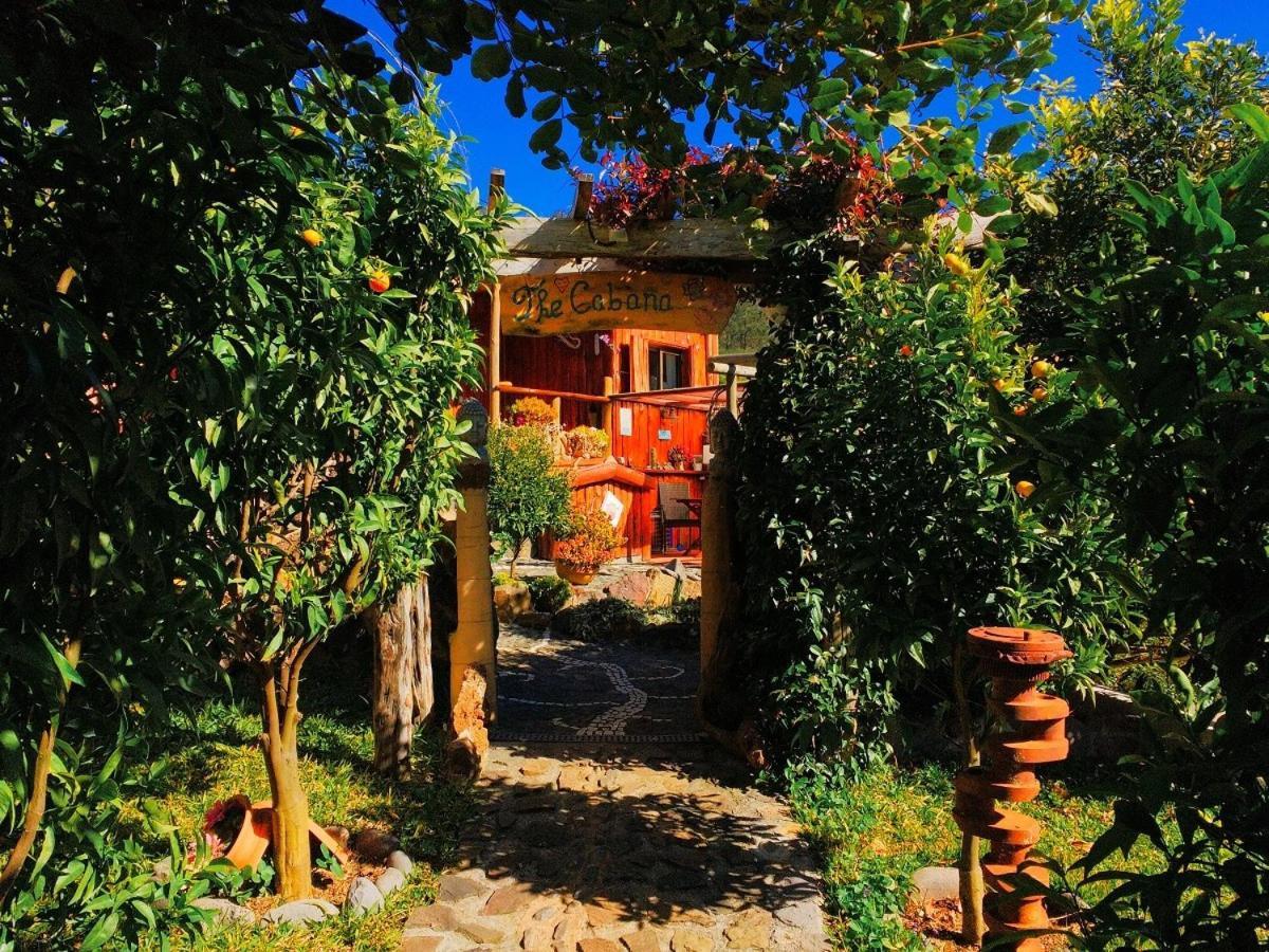 칼례타 Casas Maravilha By Madeira Sun Travel 빌라 외부 사진