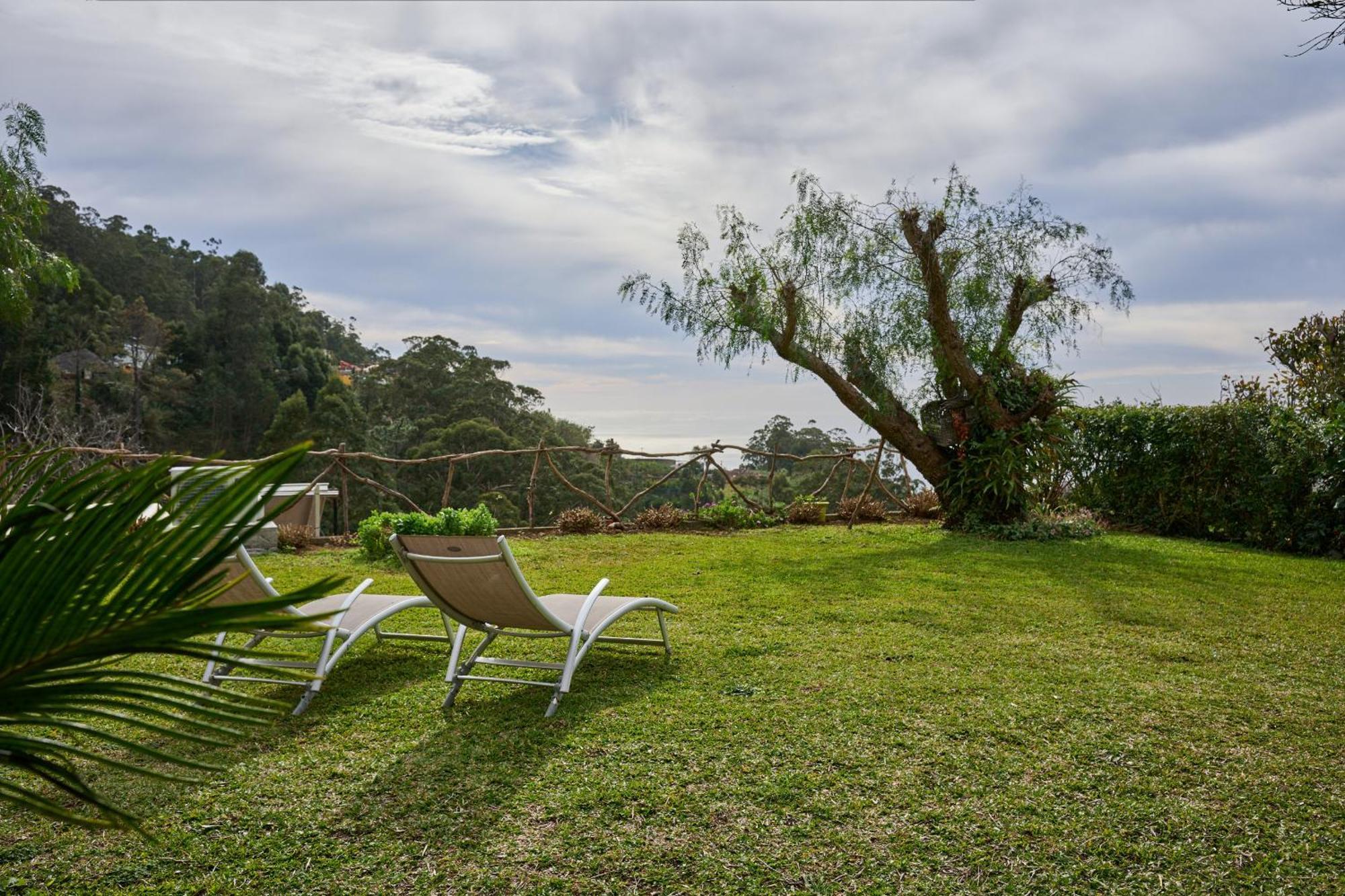 칼례타 Casas Maravilha By Madeira Sun Travel 빌라 외부 사진