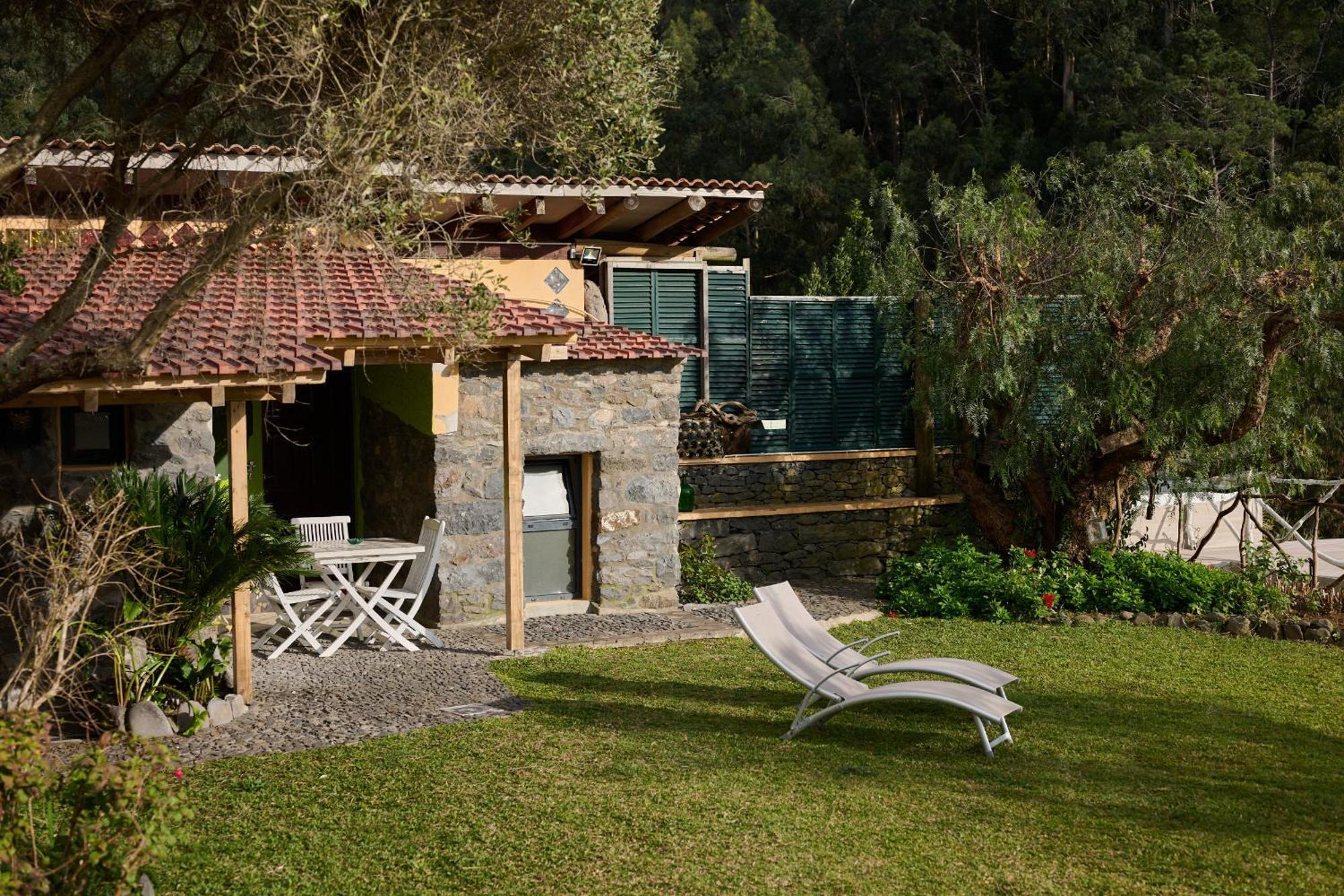 칼례타 Casas Maravilha By Madeira Sun Travel 빌라 외부 사진