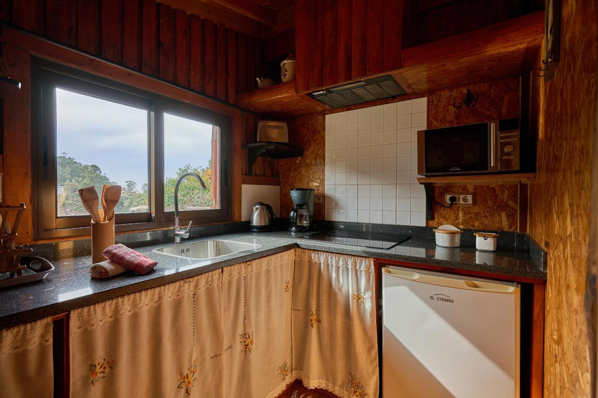 칼례타 Casas Maravilha By Madeira Sun Travel 빌라 외부 사진