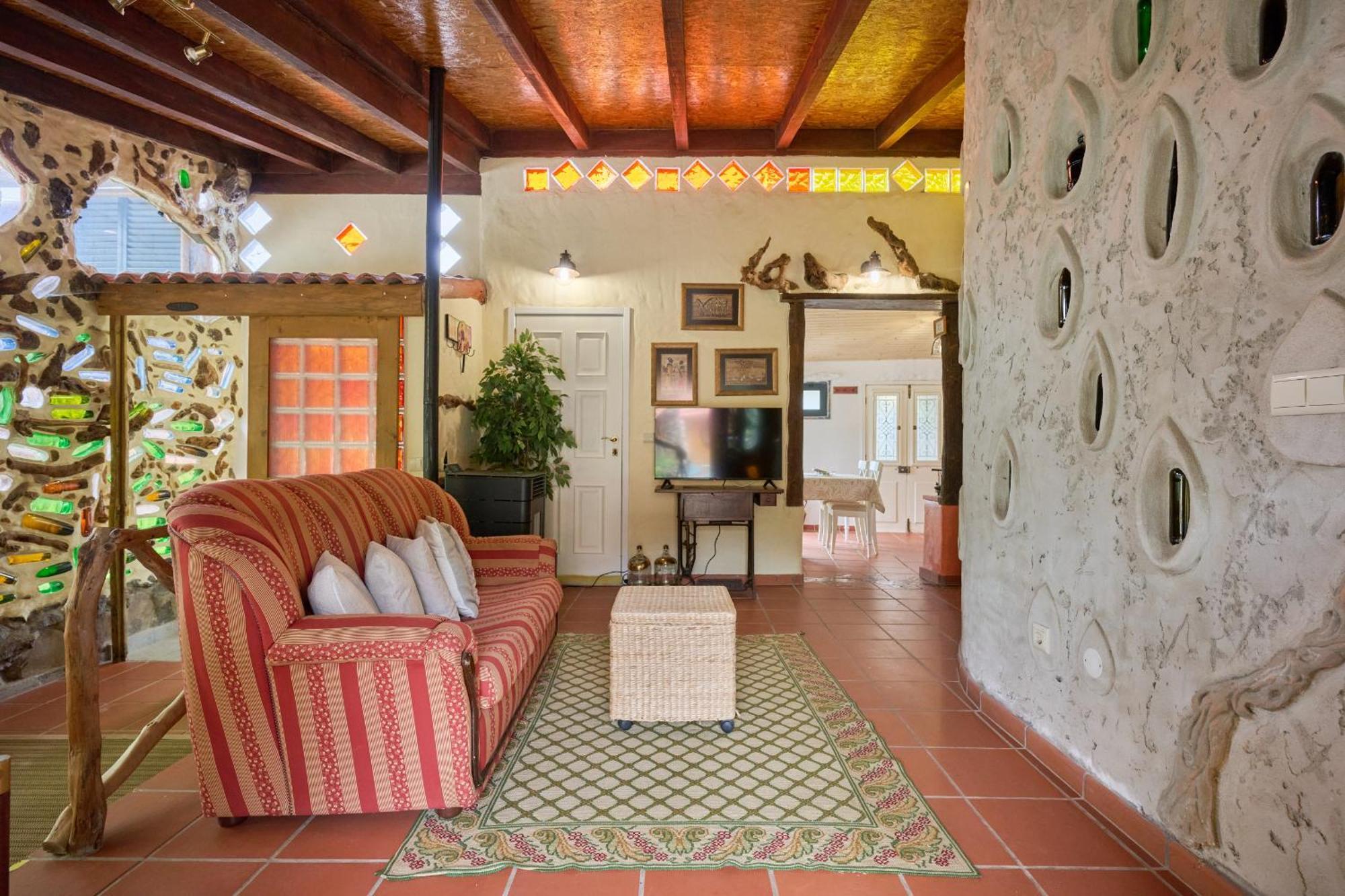 칼례타 Casas Maravilha By Madeira Sun Travel 빌라 외부 사진