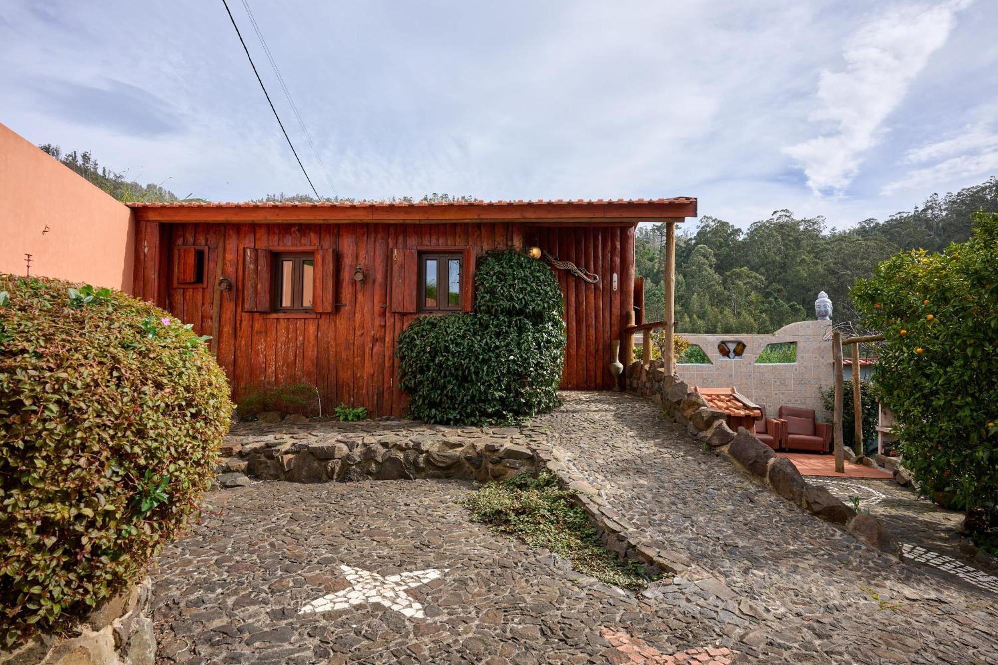 칼례타 Casas Maravilha By Madeira Sun Travel 빌라 외부 사진