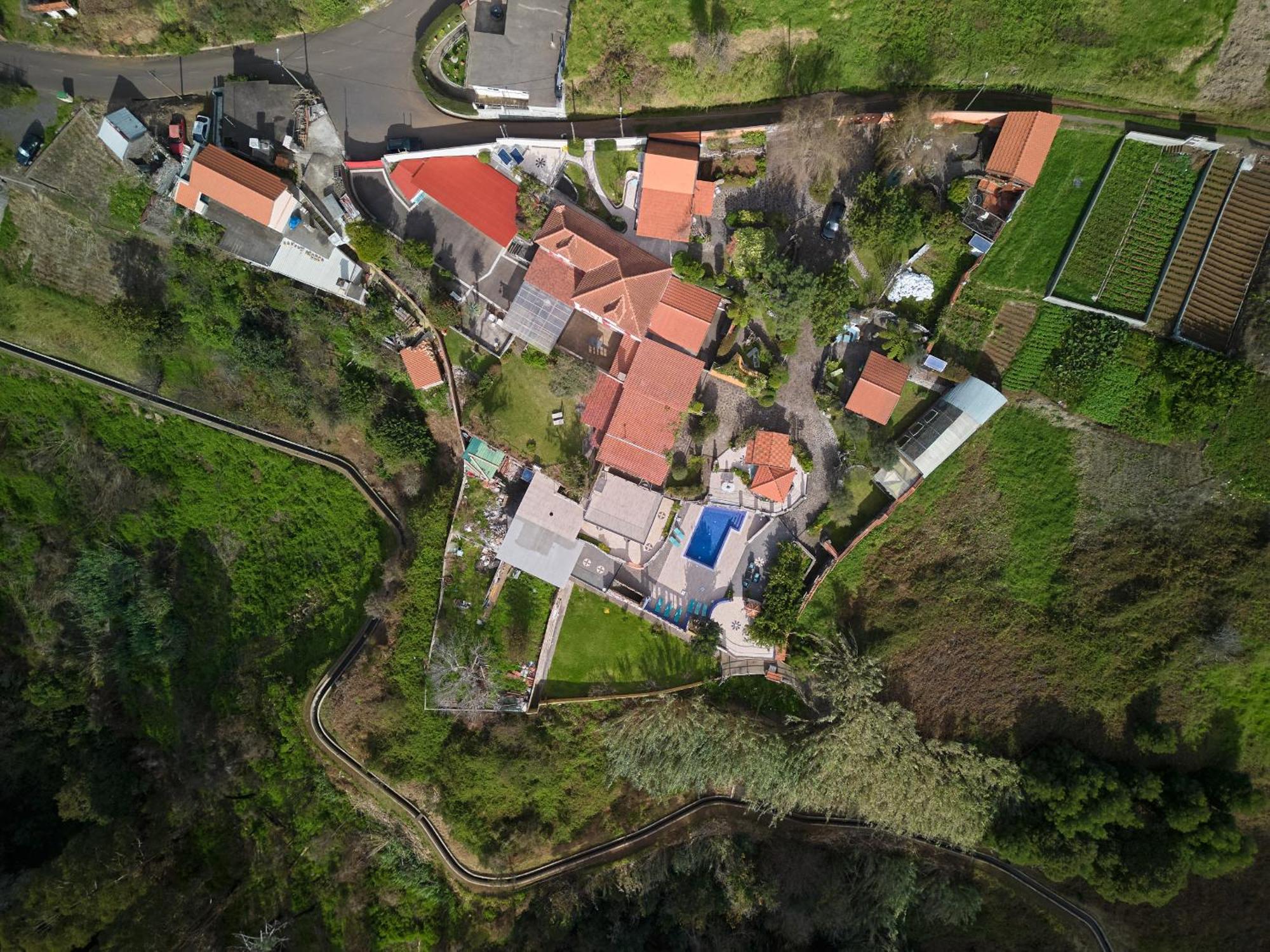 칼례타 Casas Maravilha By Madeira Sun Travel 빌라 외부 사진
