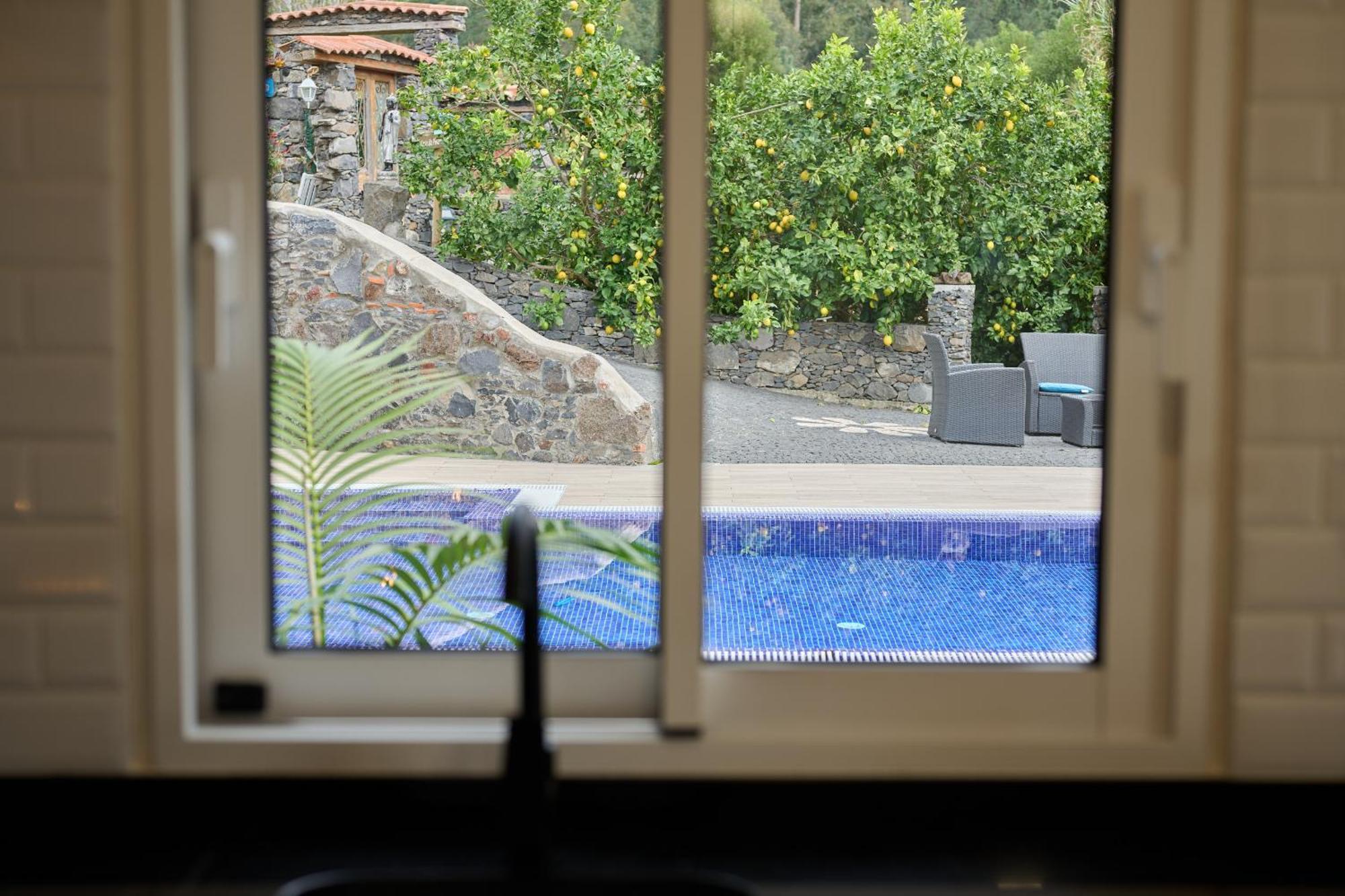 칼례타 Casas Maravilha By Madeira Sun Travel 빌라 외부 사진