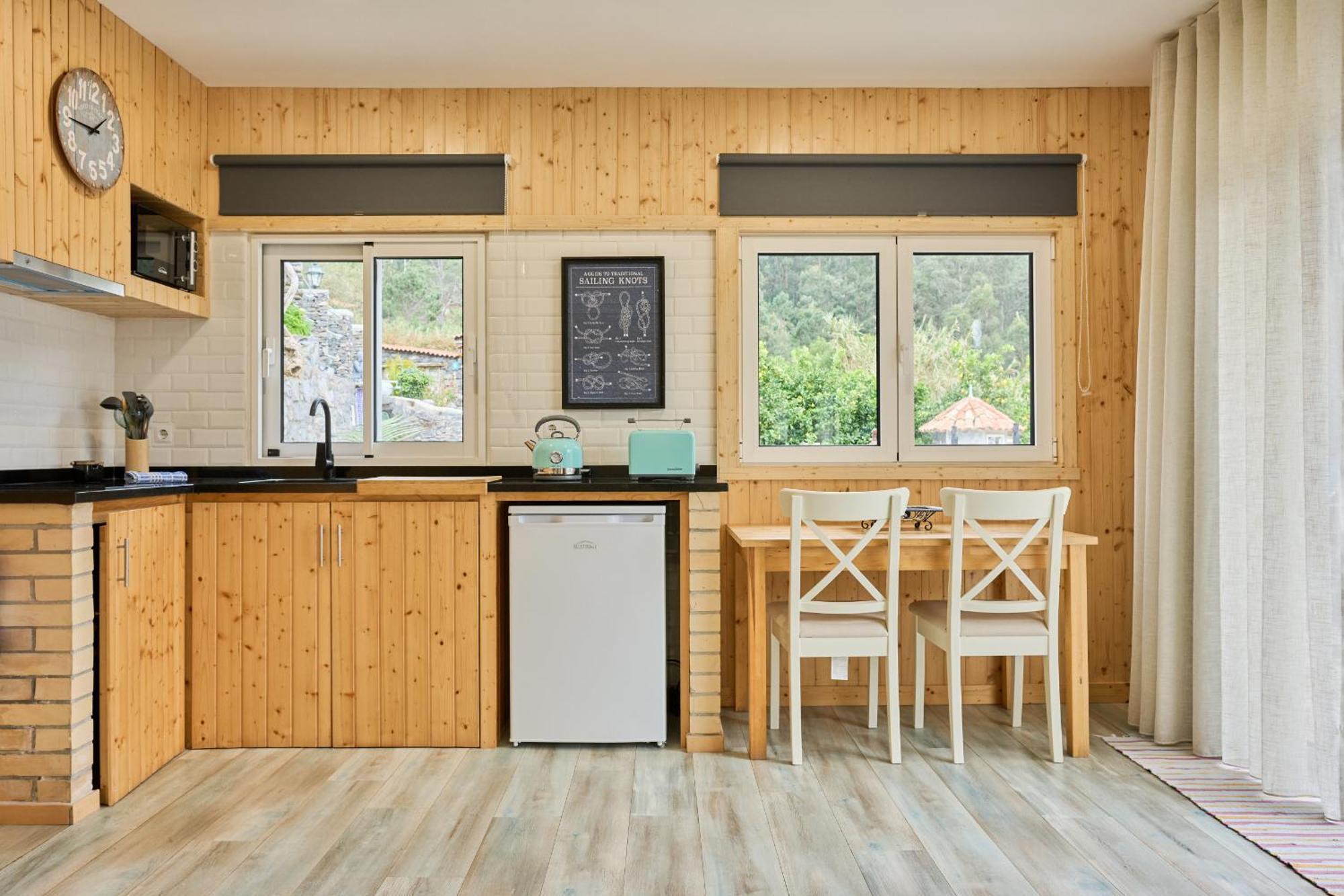 칼례타 Casas Maravilha By Madeira Sun Travel 빌라 외부 사진