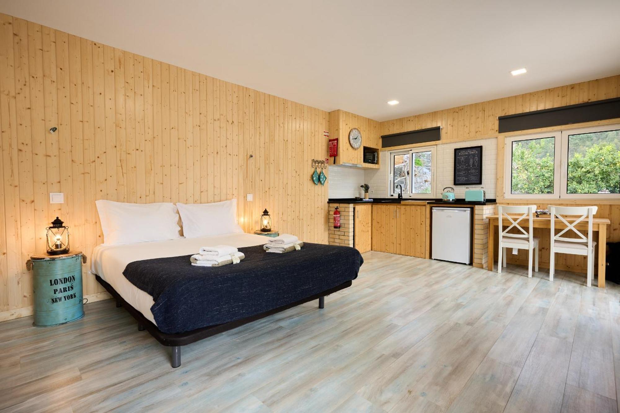 칼례타 Casas Maravilha By Madeira Sun Travel 빌라 외부 사진