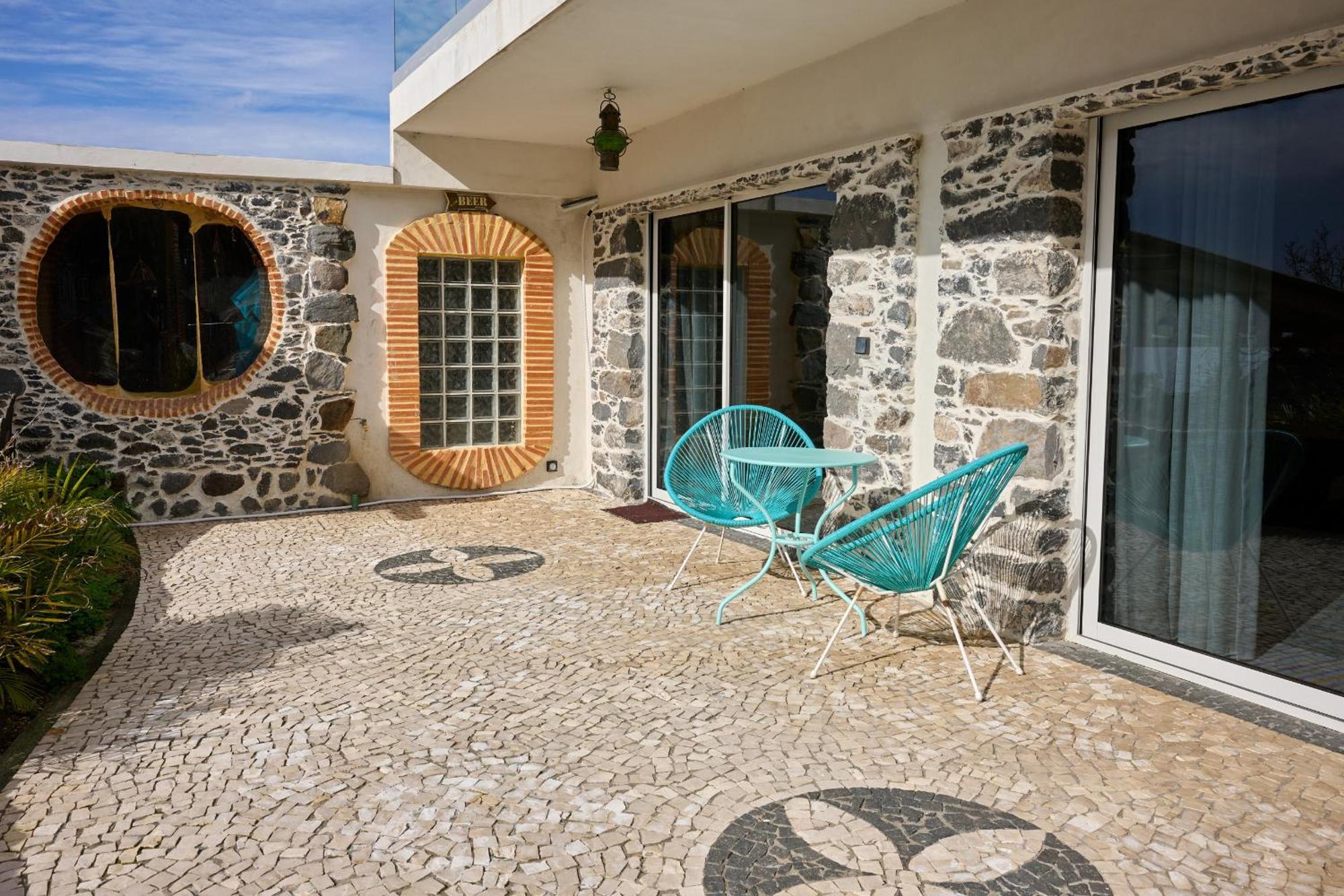 칼례타 Casas Maravilha By Madeira Sun Travel 빌라 외부 사진