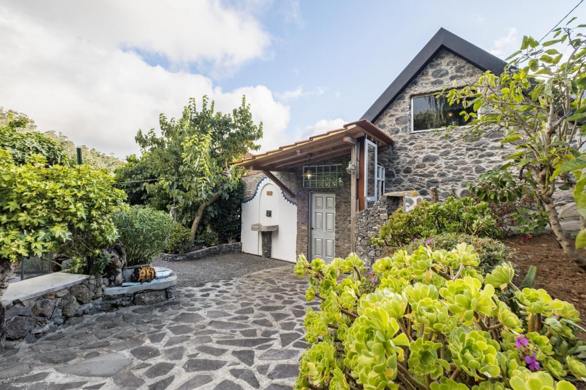 칼례타 Casas Maravilha By Madeira Sun Travel 빌라 외부 사진