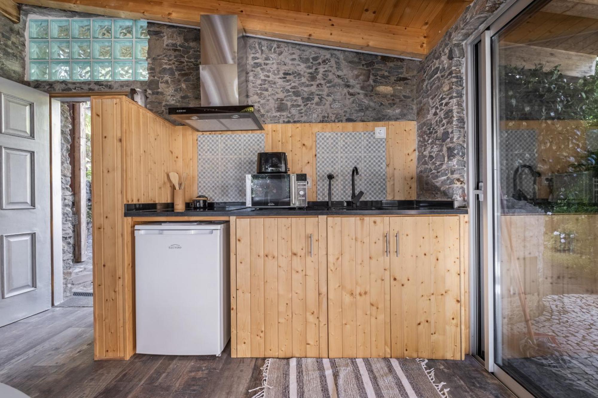 칼례타 Casas Maravilha By Madeira Sun Travel 빌라 외부 사진