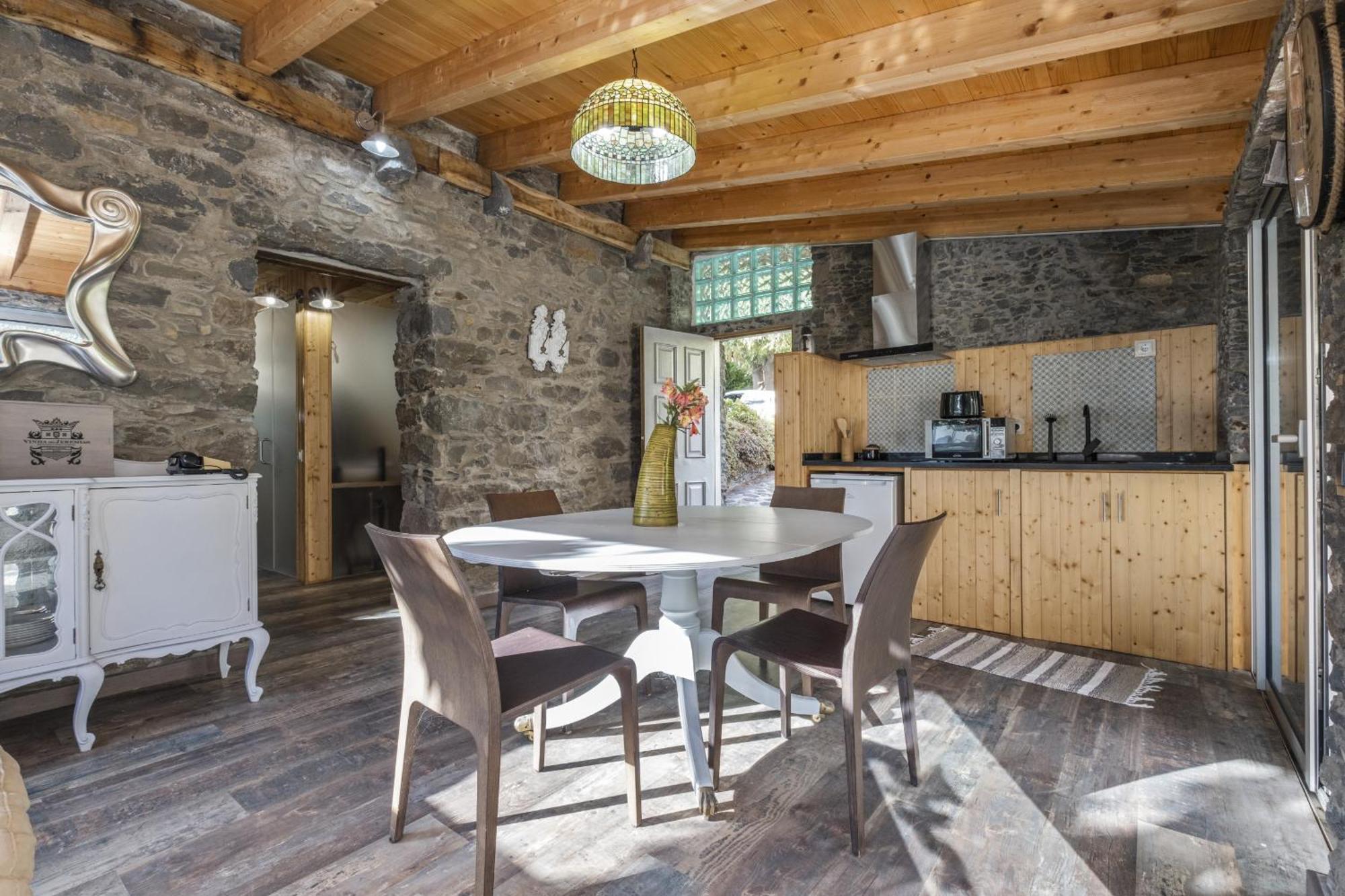 칼례타 Casas Maravilha By Madeira Sun Travel 빌라 외부 사진
