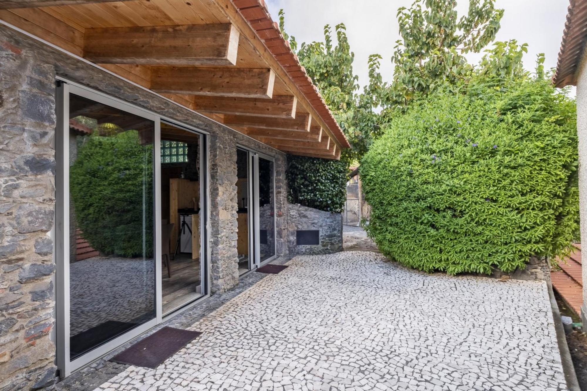 칼례타 Casas Maravilha By Madeira Sun Travel 빌라 외부 사진